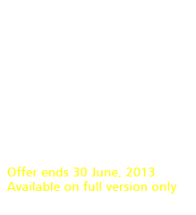 Expand your creative horizons!